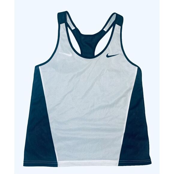 Vintage 90’s Nike Reversible Mesh Jersey - Picture 2 of 6